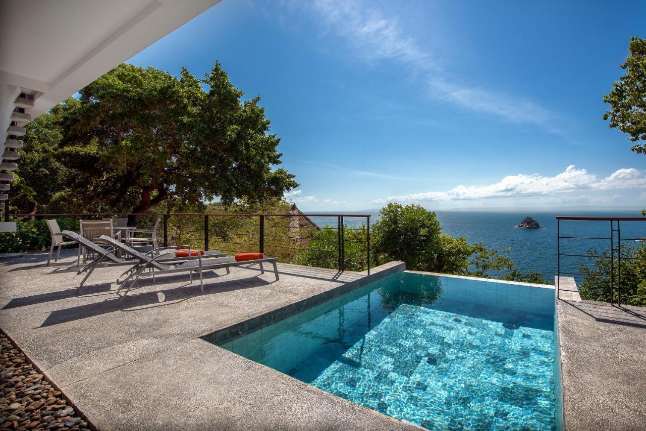 Philip'S Villa Koh Tao Exteriör bild